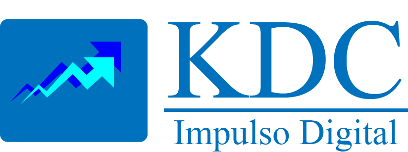 Logo de Impulso Digital KDC